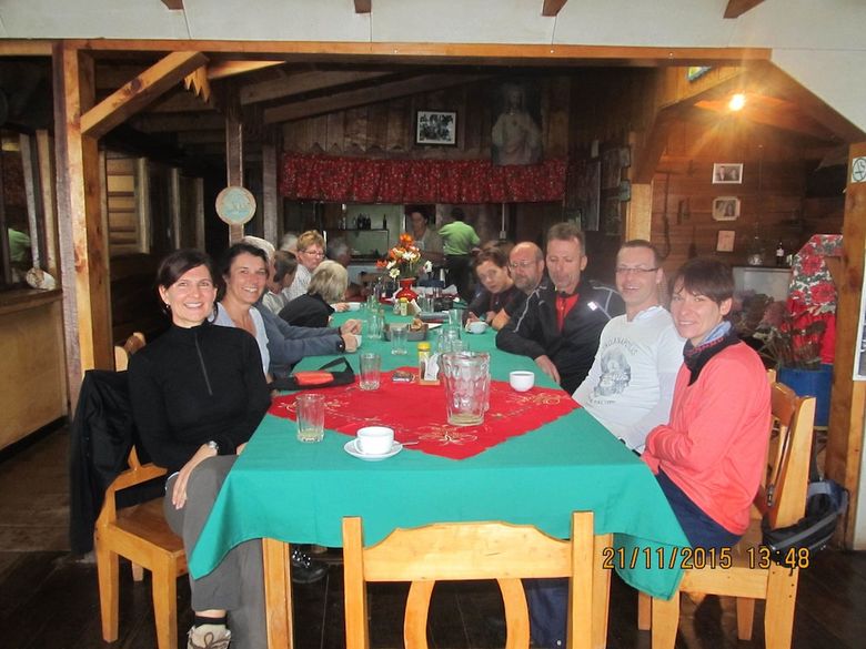 Posada Mirador de Quetzales