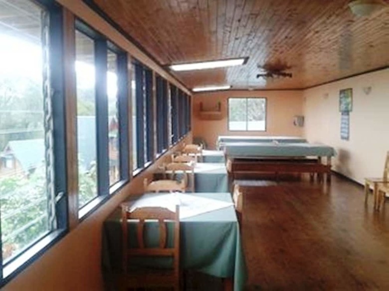 Posada Mirador de Quetzales