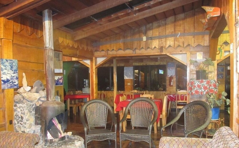 Posada Mirador de Quetzales