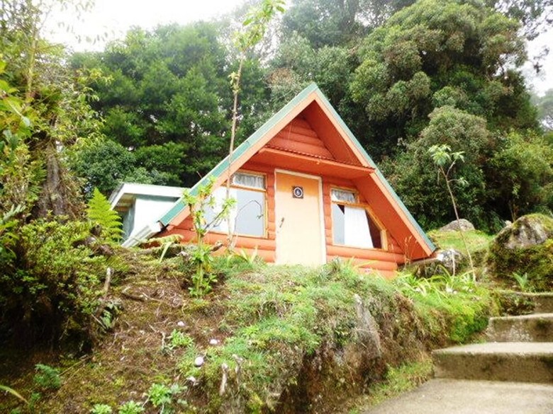 Posada Mirador de Quetzales