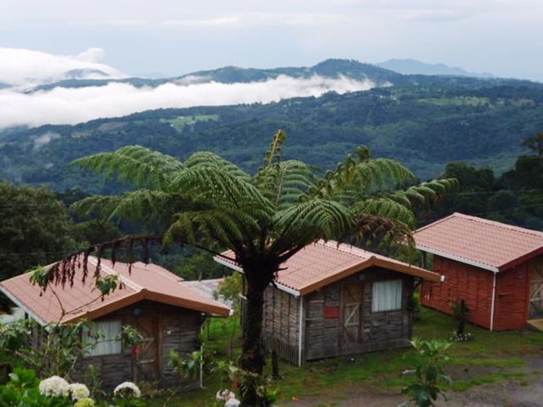 Posada Mirador de Quetzales