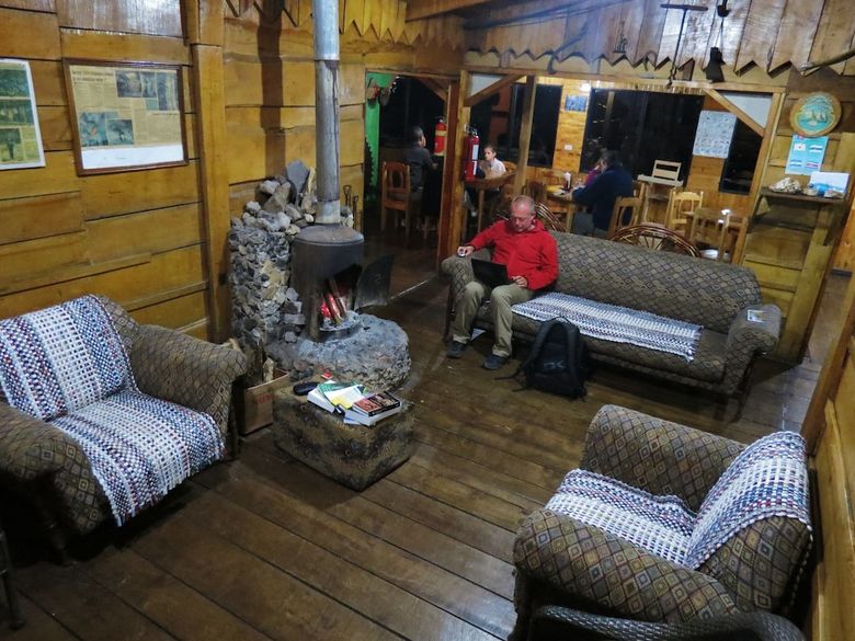 Posada Mirador de Quetzales