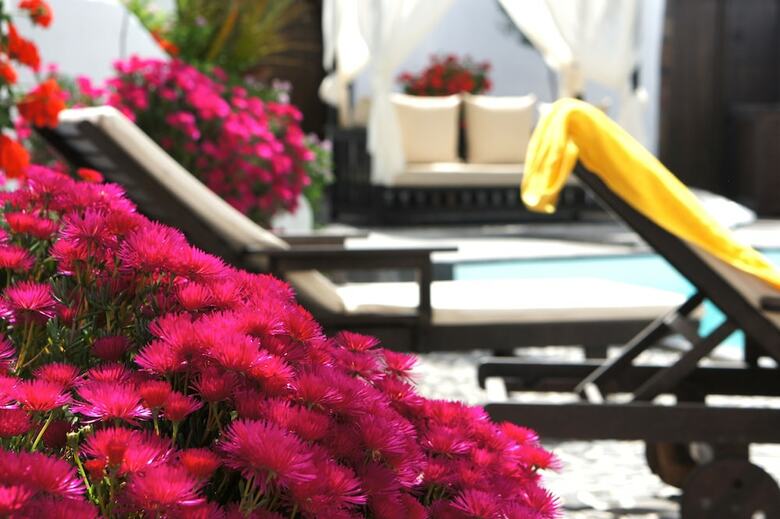 Hotel Santorini Heritage Villas & Mansions
