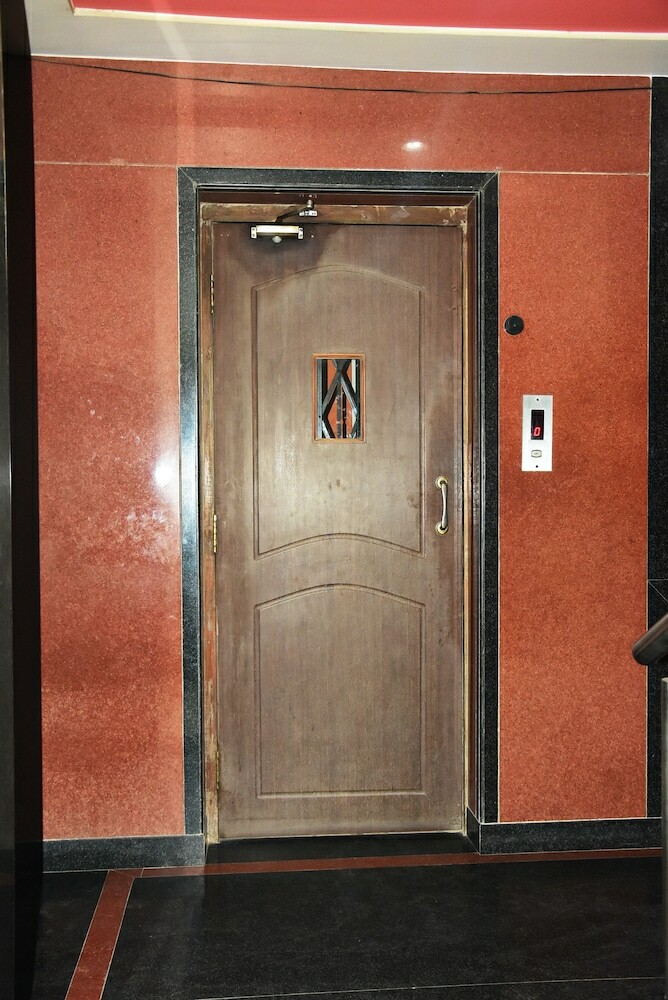Hotel Delta Executive