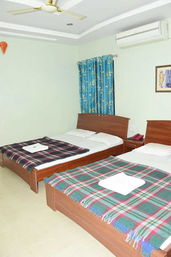Hotel Delta Executive