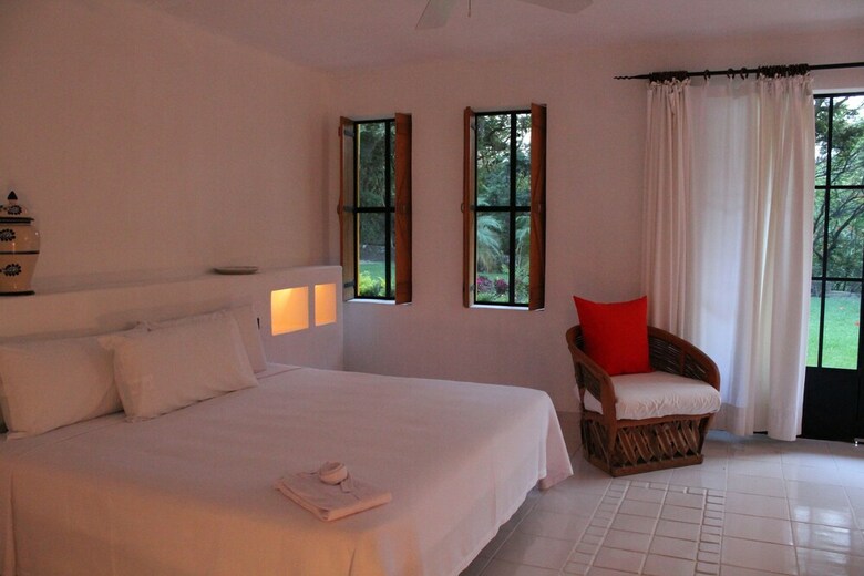Hotel Terraza Tamayo Toscana