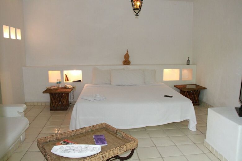Hotel Terraza Tamayo Toscana