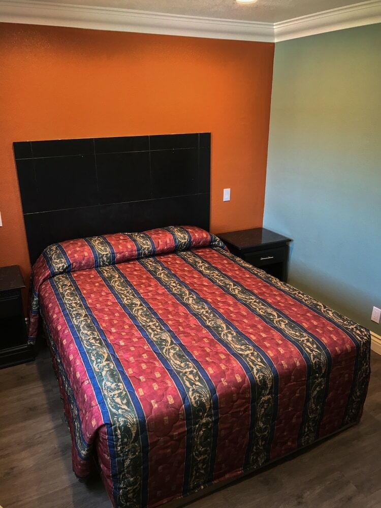 Highland Park Motel