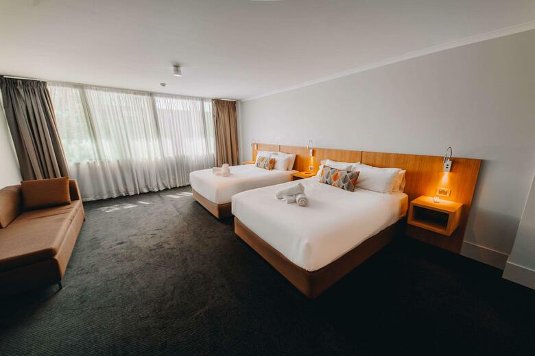 Clarion Hotel Townsville