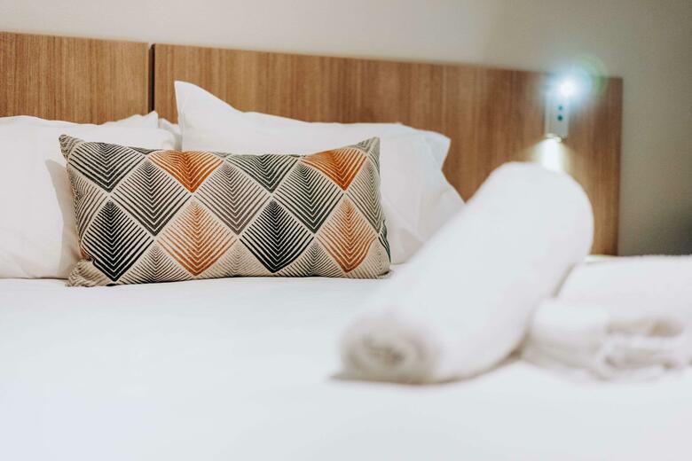 Clarion Hotel Townsville