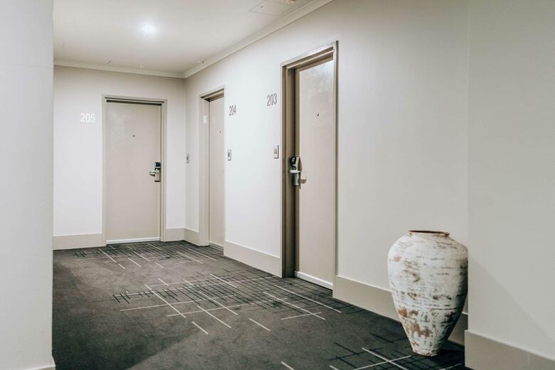 Clarion Hotel Townsville