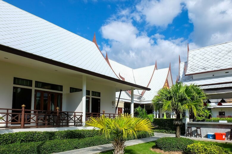 Hotel Bhu Tarn Koh Chang Resort And Spa