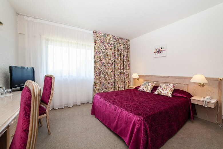 Hotel H�tel Du Ch�teau