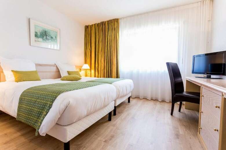 Hotel H�tel Du Ch�teau