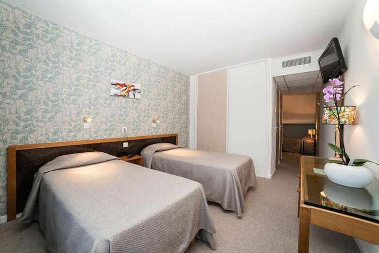 Hotel H�tel Du Ch�teau