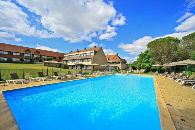 Hotel H�tel Du Ch�teau