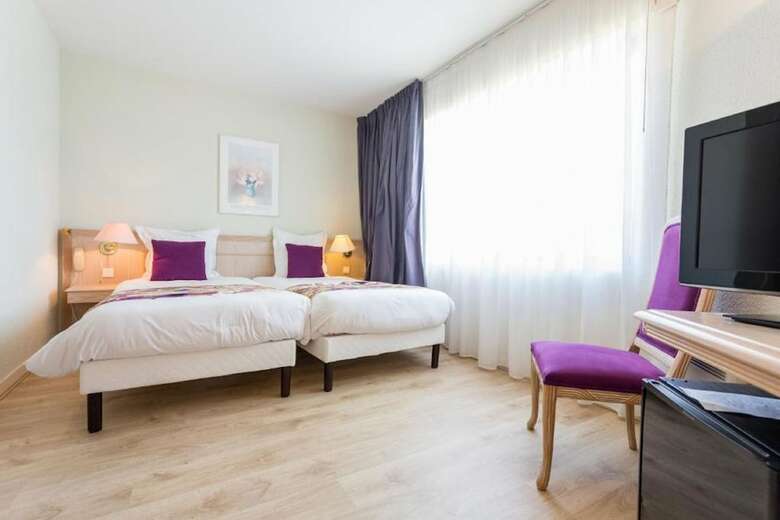 Hotel H�tel Du Ch�teau