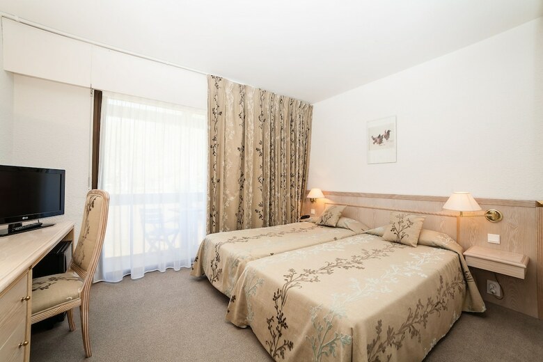 Hotel H�tel Du Ch�teau