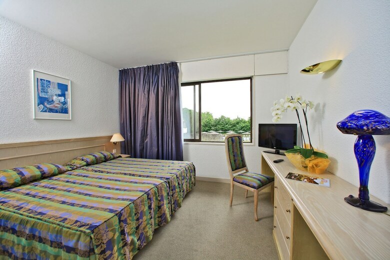 Hotel H�tel Du Ch�teau