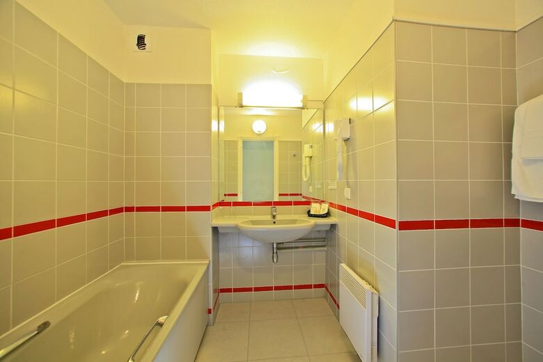 Hotel H�tel Du Ch�teau