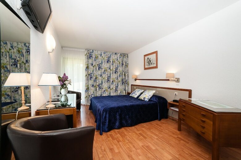 Hotel H�tel Du Ch�teau