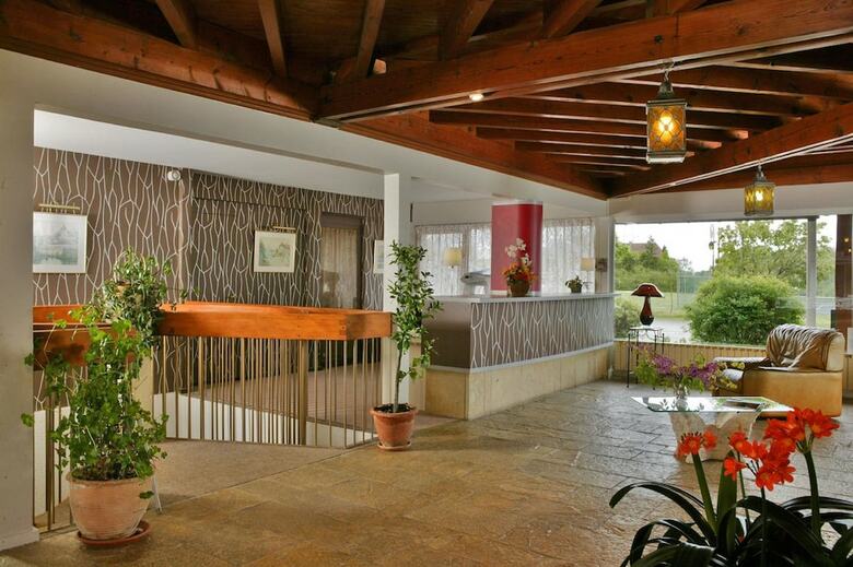 Hotel H�tel Du Ch�teau