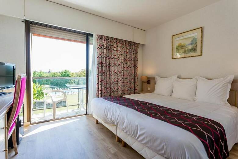 Hotel H�tel Du Ch�teau