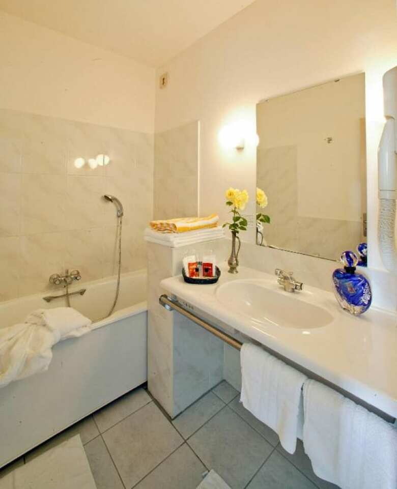 Hotel H�tel Du Ch�teau
