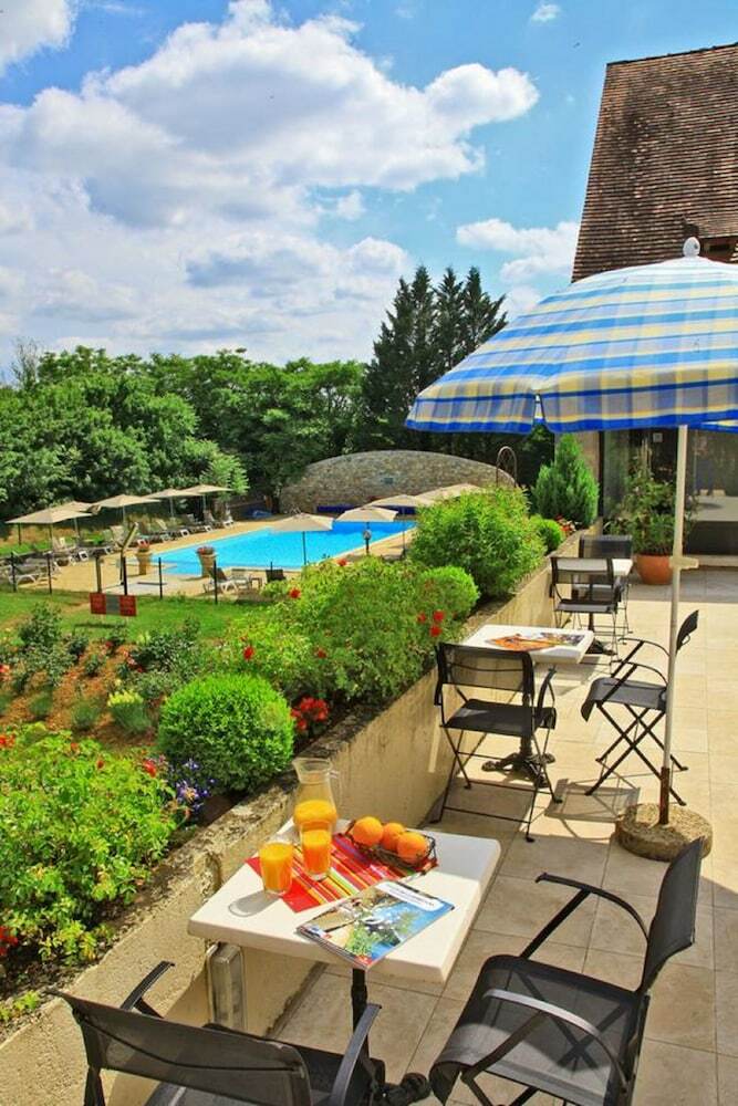 Hotel H�tel Du Ch�teau