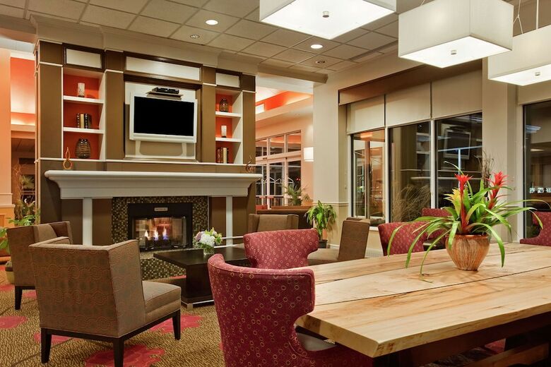 Hotel Hilton Garden Inn Islip/macarthur Airport