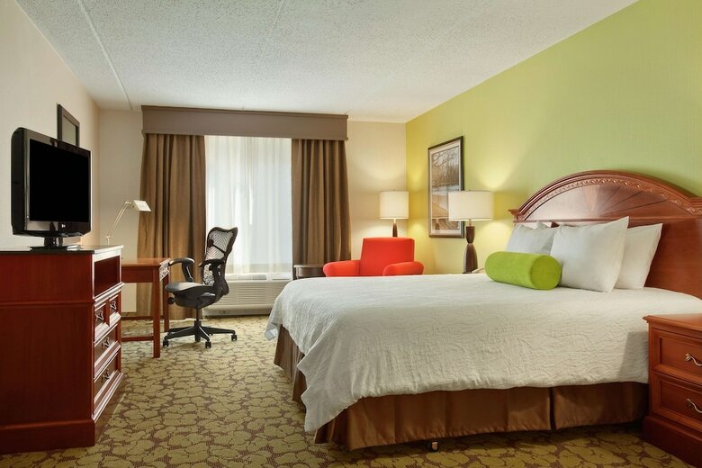 Hotel Hilton Garden Inn Islip/macarthur Airport