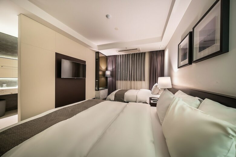 Hotel Iruda