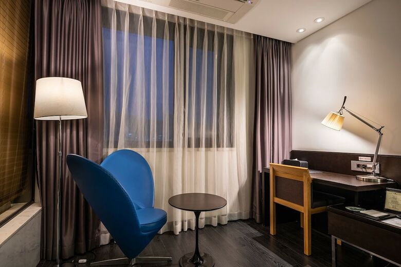 Hotel Iruda
