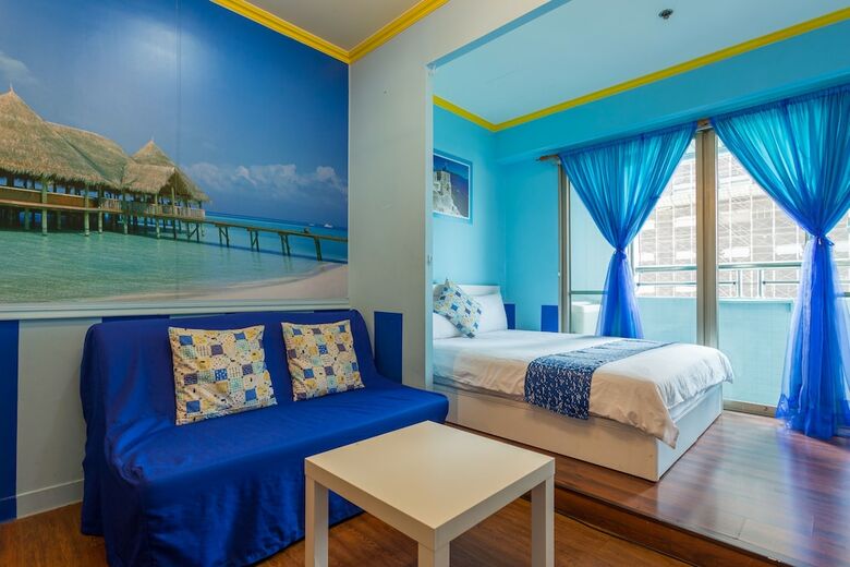 Bed & Breakfast Beautyhouse Service Apartment