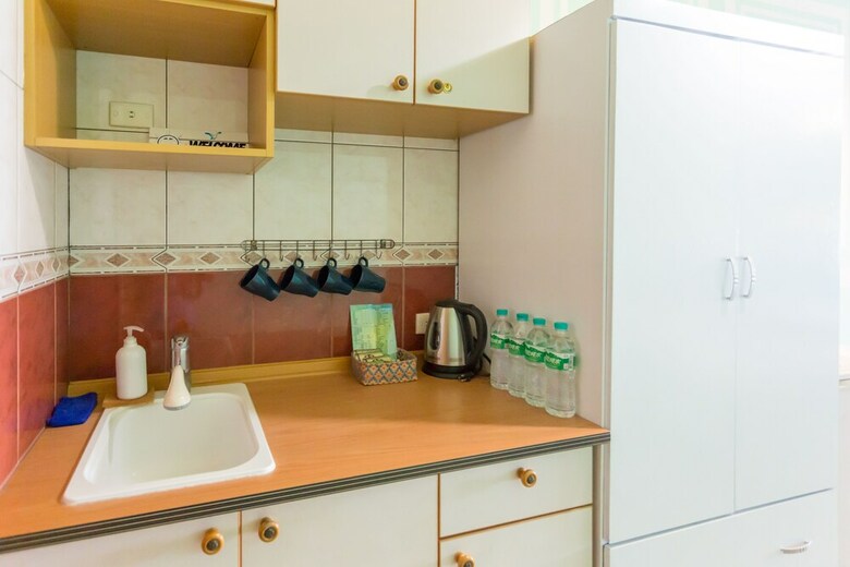 Bed & Breakfast Beautyhouse Service Apartment
