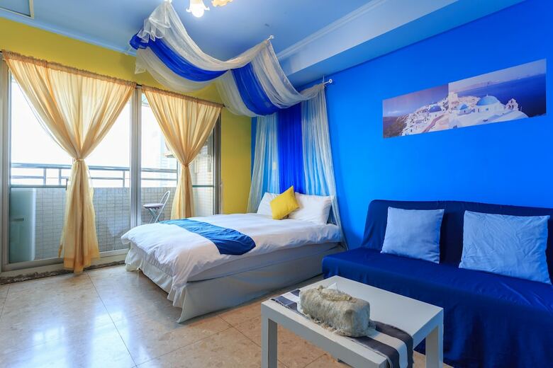 Bed & Breakfast Beautyhouse Service Apartment