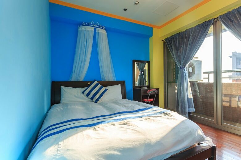 Bed & Breakfast Beautyhouse Service Apartment