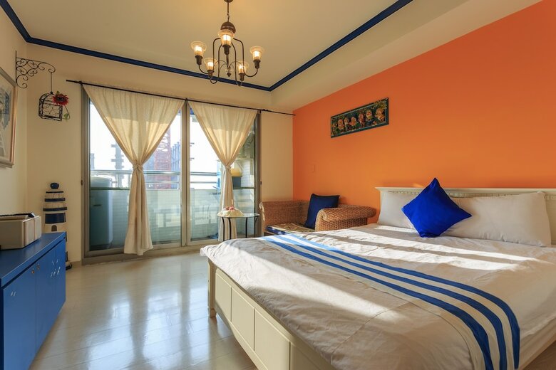 Bed & Breakfast Beautyhouse Service Apartment