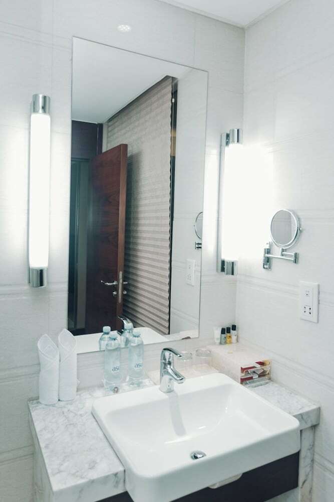 Soluxe Hotel Almaty