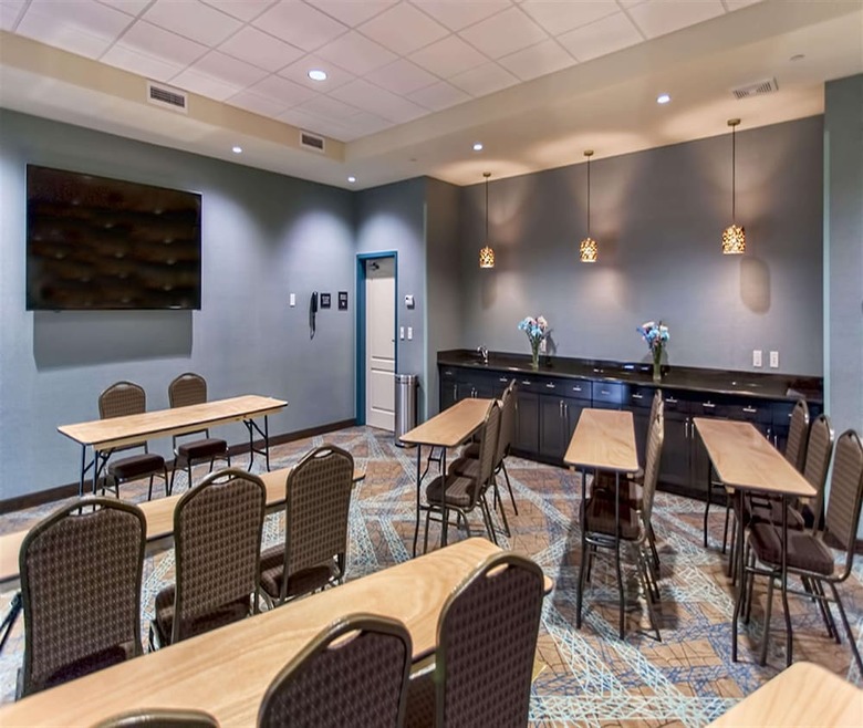 Hotel Hampton Inn Hibbing