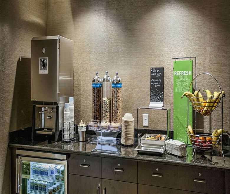 Hotel Hampton Inn Hibbing