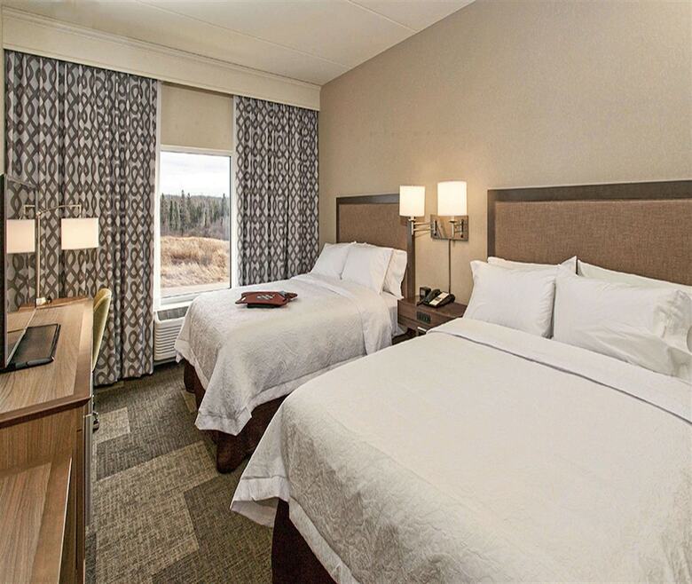 Hotel Hampton Inn Hibbing