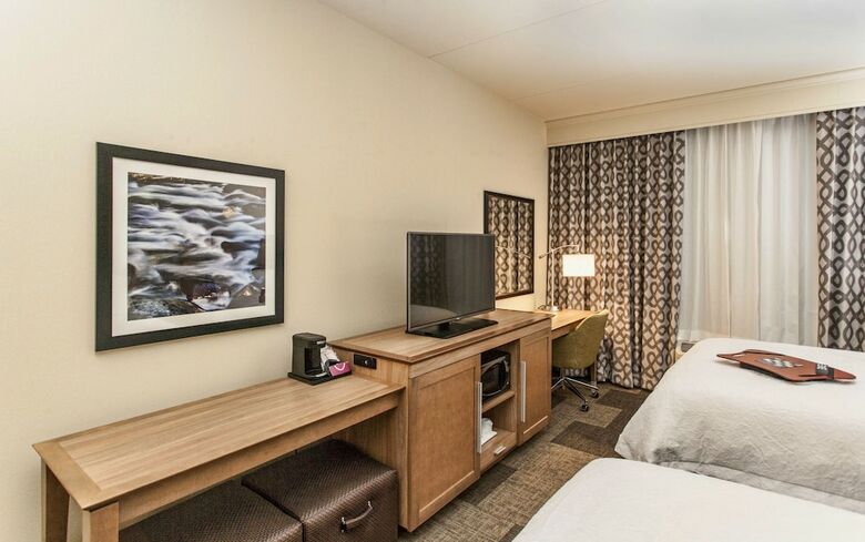 Hotel Hampton Inn Hibbing
