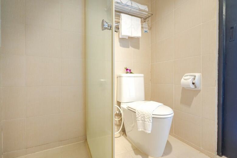Apartamento Impiana Resort Chaweng Noi