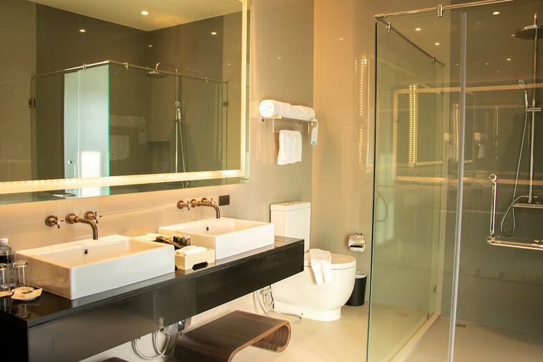 Apartamento Impiana Resort Chaweng Noi