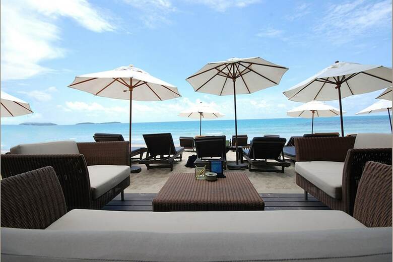 Apartamento Impiana Resort Chaweng Noi