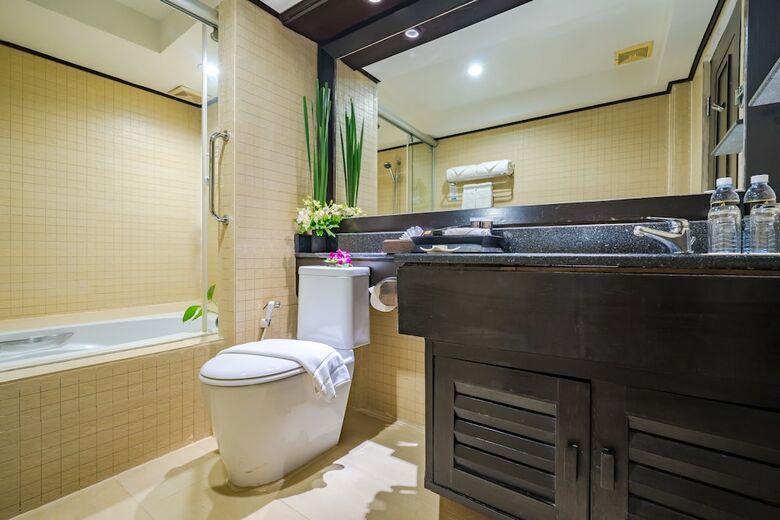 Apartamento Impiana Resort Chaweng Noi