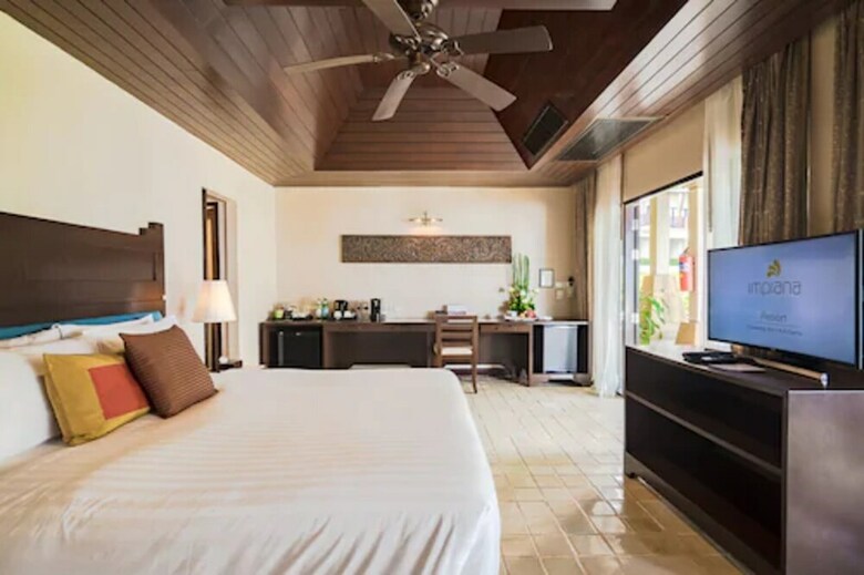 Apartamento Impiana Resort Chaweng Noi