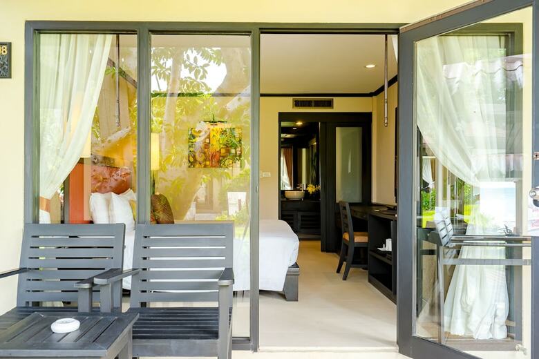 Apartamento Impiana Resort Chaweng Noi