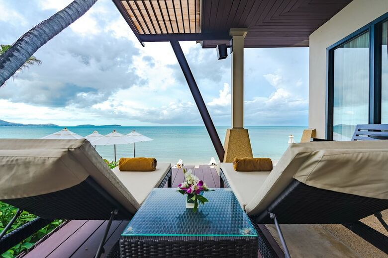 Apartamento Impiana Resort Chaweng Noi
